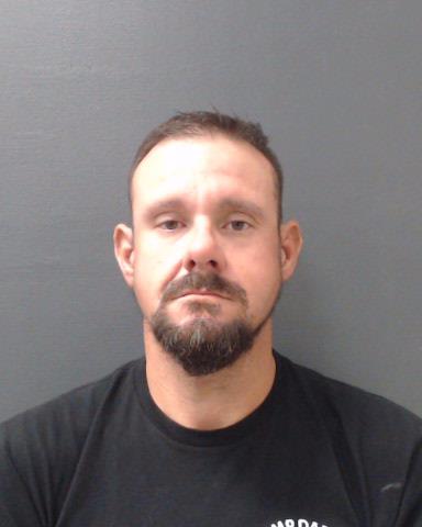 LOWE, CHARLES RAY, III booking photo