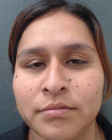 RAMIREZ, KELLIE SKIE booking photo