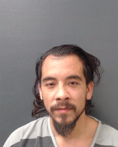 TREVINO, GILBERT, Jr. booking photo