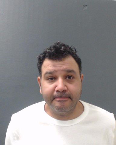 DONATO, EMMANUEL LUIS booking photo