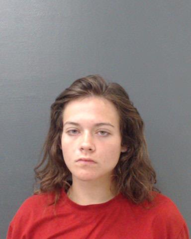 STAPLEY, TRINITEE booking photo