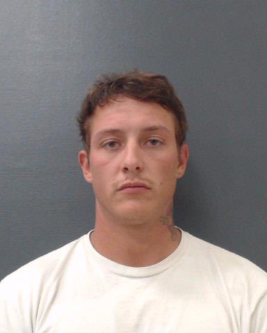 FRIESEN, DANNY RAY booking photo