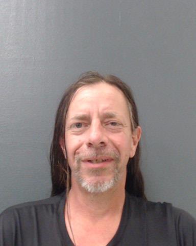 REYNOLDS, DONALD CALLAHAN, Jr. booking photo