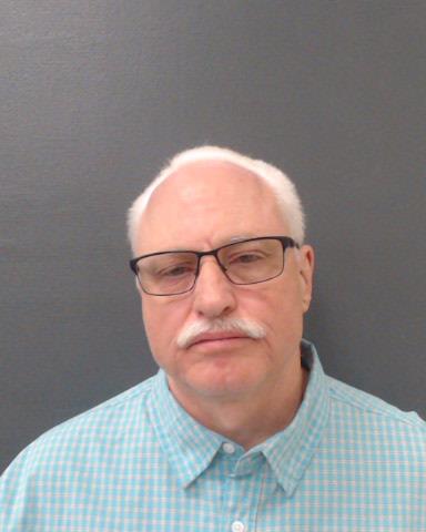 COPE, JEFFREY booking photo