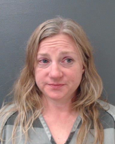 CORKINS, ERINN LEAH booking photo