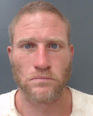 BELL, JAMES SHELTON booking photo