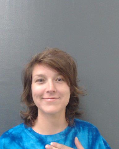 BURG, YEMAYA SAGE booking photo