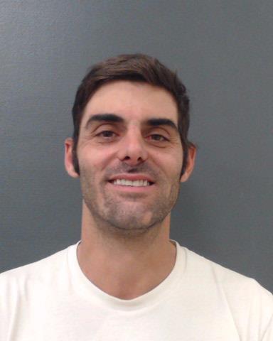 WOOD, CHASE RANDALL booking photo