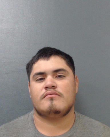 RESENDIZ-ANTOPIA, MAXIMO MANUEL booking photo