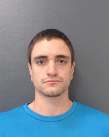 CROFTS, JOSEPH MANUEL booking photo