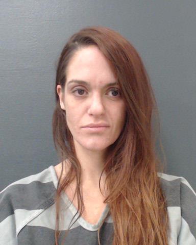 SHEETS, DANIELLE AMBER booking photo