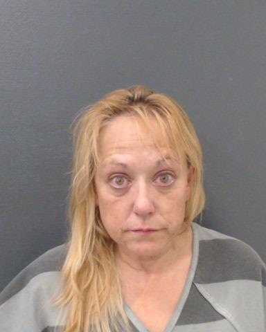 BREWKA, KATHERINE LEE booking photo
