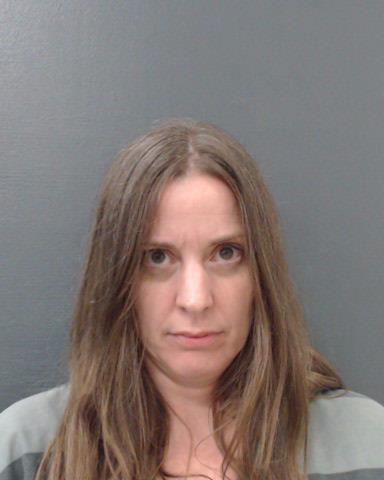 HESSEL, JOANNA LEIGH booking photo