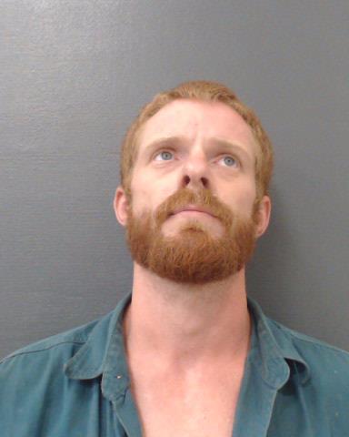 PLUMLEY, JOHNNIE WYENE booking photo