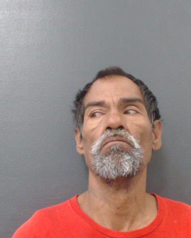 GONZALES, GILBERT booking photo