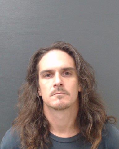 HATZFELD, JAMIE LEE booking photo