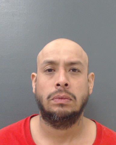 AGUIRRE, ANDREW AGAPITO, Jr. booking photo