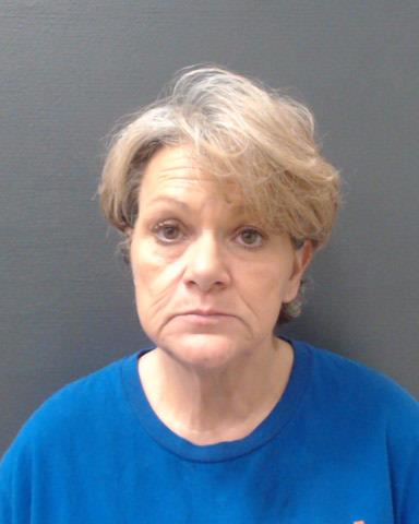 HARNESS, JUDY LYNNETTE booking photo