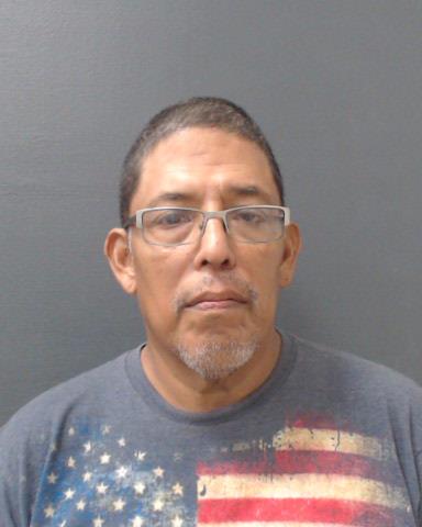 VILLARREAL, PAUL ANTHONY booking photo