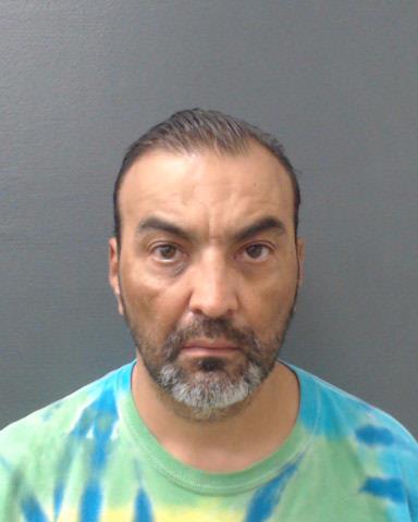 PEREZ, ERIC booking photo