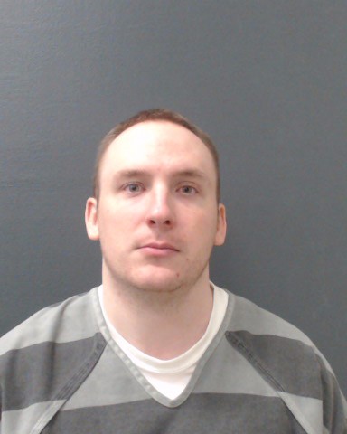 JENSCHKE, CASEY WAYNE booking photo