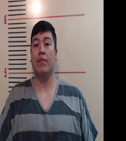 HERNANDEZ, JESUS ULYSSES arrested by Parker County Sheriff’s Office