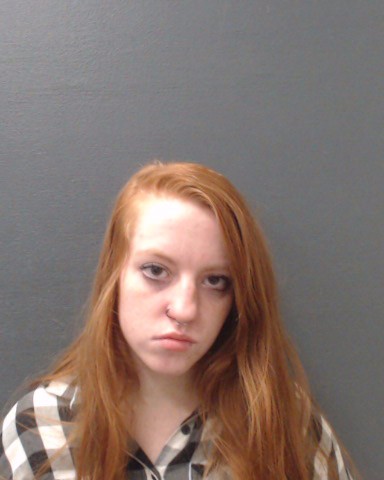 LABREE, VEDA SKYY booking photo