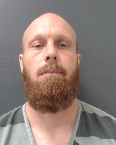STANTON, MATTHEW AARON booking photo