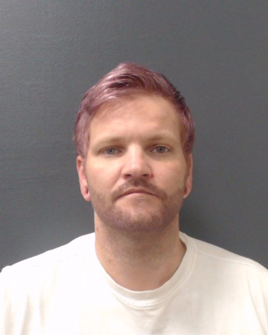 WHITE, WILLIAM ANTHONY booking photo