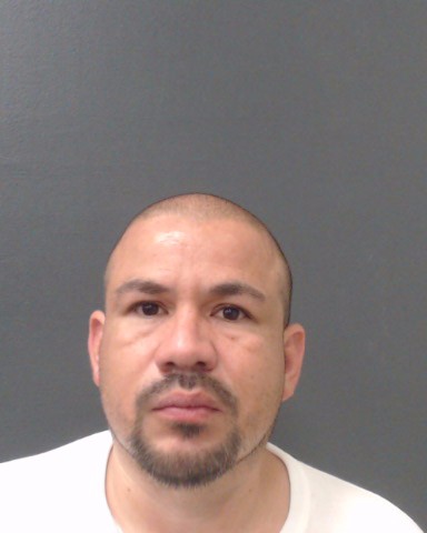 AGUERO, ALBERTO ANTHONY, Jr. arrested by Comal County SO/PD