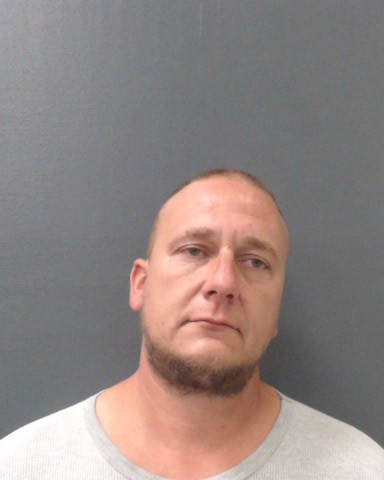 SMOTHERS, JOSHUA DAVID booking photo