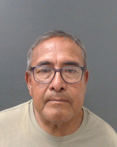 RAMIREZ, CEASAR JESSE booking photo