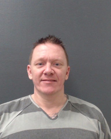 SLAUGHTER, JOSHUA booking photo