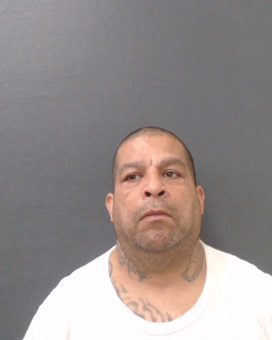 LOPEZ, JIMMY REYES booking photo
