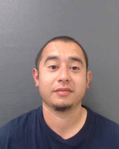 ZUNIGA, NICHOLAS ALEXANDER booking photo