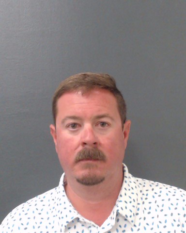 HICKS, CHAZ PATRICK booking photo