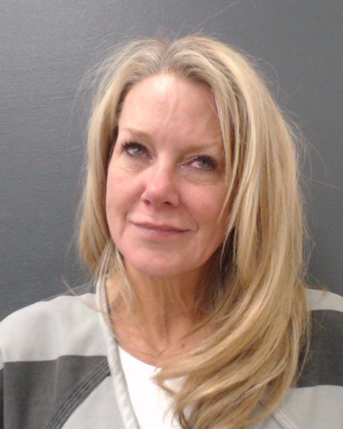 EVANS, BOBBI JO booking photo
