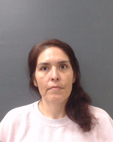 GUERRA, JOSEFINA BALTIERRA booking photo