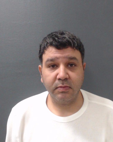 DONATO, EMMANUEL LUIS booking photo