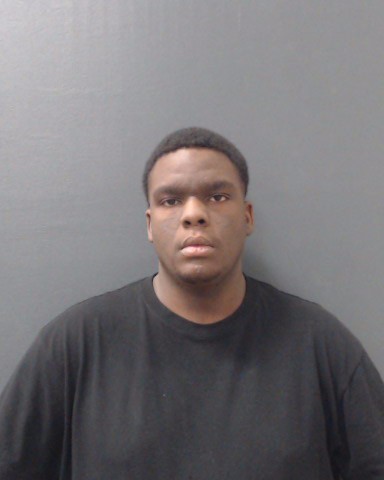 ROWSER, JACOB LEVORN booking photo