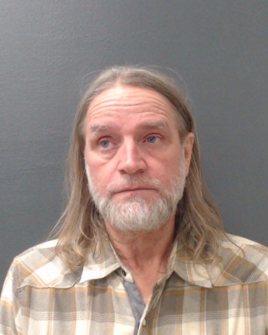 GLASGOW, JAMES EDWARD, Jr. booking photo