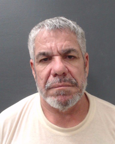 MORALES, CHARLIE ALEJANDRO booking photo