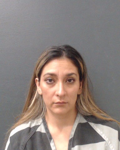 DE LEON, KESIA KEREM booking photo