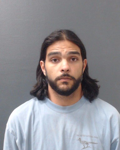 LEFEBVRE, JOSHUA booking photo