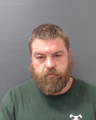 HAM, RONALD WILLIAM booking photo