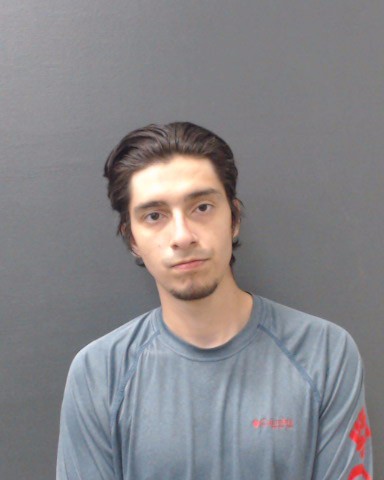 IRIZARRY, ALEJANDRO MANUEL booking photo