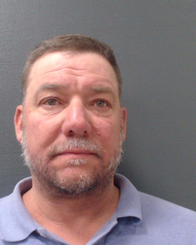 MCELROY, JEREMY SCOTT booking photo