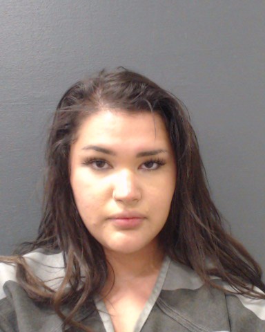 MATTHEWS, MADDISON ANN booking photo