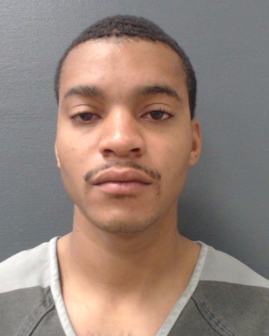 SPANN, JAQUAN MARQUISE booking photo