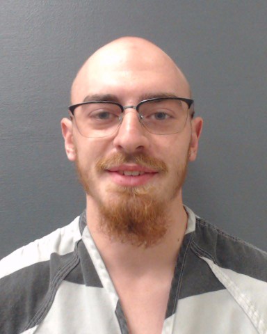 CODY, ADAM WALKER booking photo